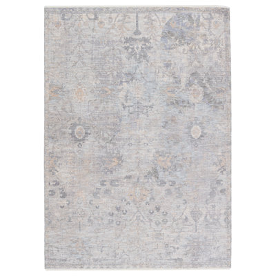 Devoria Floral Indoor Rug