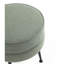 Repose-pieds rembourré d'appoint (un seul repose-pieds)-271629089-271629090