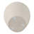 Andrelisa 10'' H Round Terracotta Table Vase-89110022
