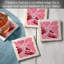 Paquet de 4 sous-verres Thirlystone