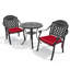 Patio Dining Set Table,-1882650502