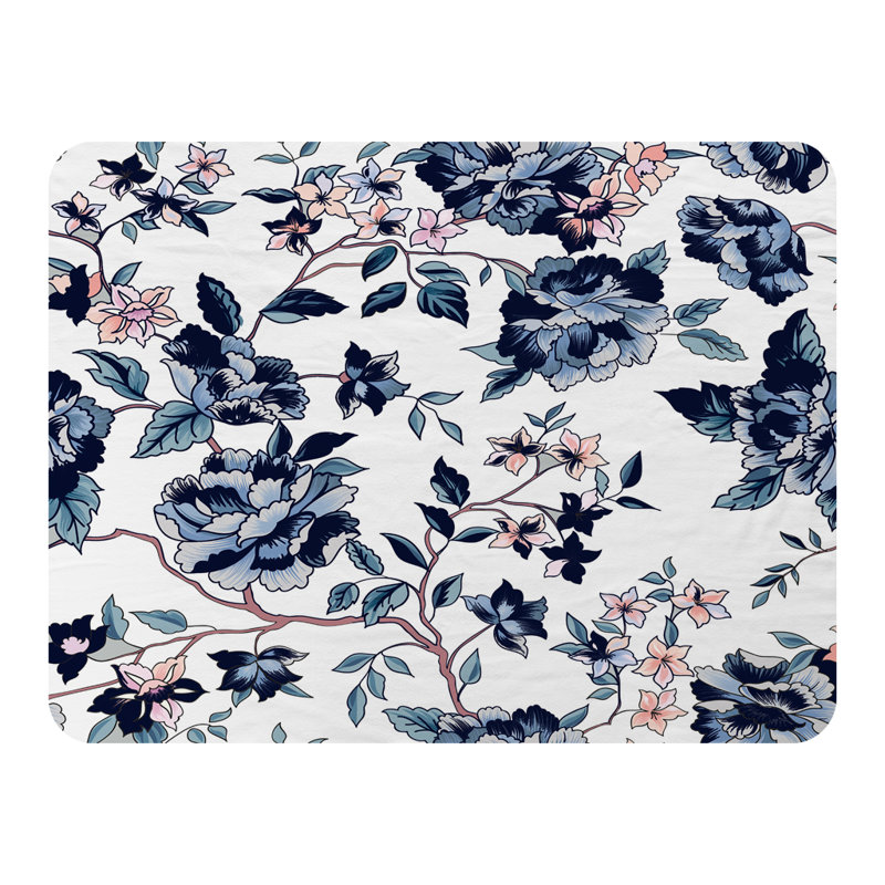 Savino Throw Blanket