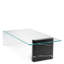 Stonecrest Glass Coffee Table