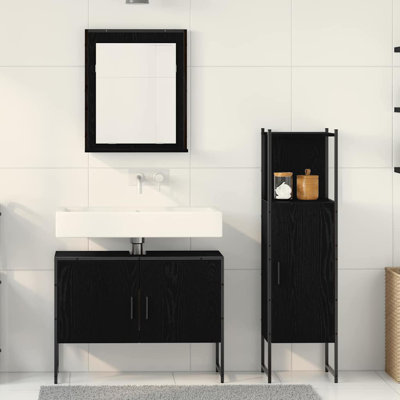 Bathroom Furniture Suite