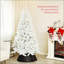 Grand arbre de Noël artificiel 6 pi