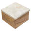 Indelicato Marble Decorative Box