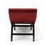 Chaise longue sans accoudoirs Rojo-24810028