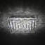 LED Semi Flush Mount