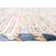 Holly-Rose Cotton Striped Indoor Rug