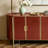 Large-Capacity Sideboard