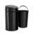 Inox Black