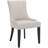 Gallager 19.5'' H Upholstered Parsons Chair-558630611-666763374
