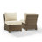 Outdoor Lounge Chair-70691695-70691694
