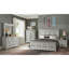 Commode 5 tiroirs Millwood Pines Aleydis-1098383890