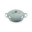 Le Creuset Signature Enameled Cast Iron Braiser with Lid-775043250-702987242
