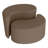 Shapes Structure Soft Seating Teardrop Kids Soft Seating-64494768-64494759