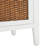 Aprille 16.9'' W Solid Wood Nightstand-1345781094
