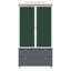 Manufactured Wood Wardrobe-438982447