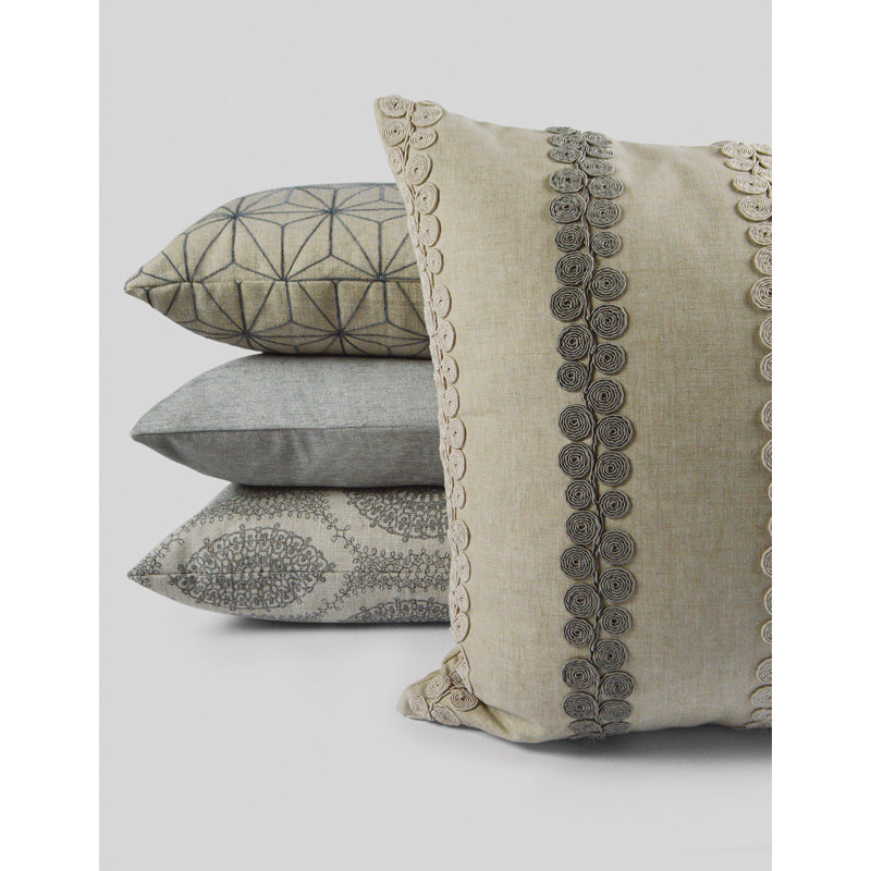 Tissu blanc
