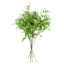Plastic, Silk Artificial Arrangement
