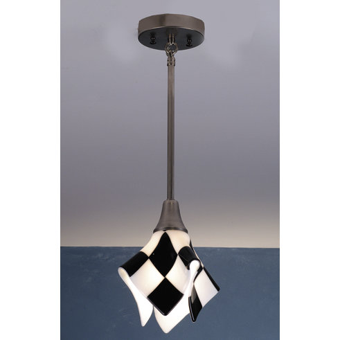 Metro Fusion 1 - Light Pendant