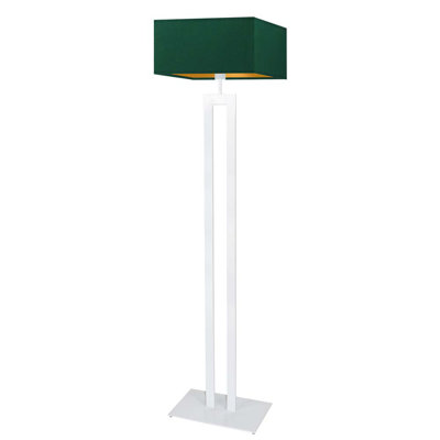 Salguero 161cm Traditional Floor Lamp