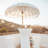Lima 8” Umbrella Pole Light 