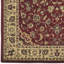 Tapis d'intérieur rouge Safira-33441220