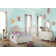Commode anglaise 6 tiroirs Burnie