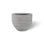 June Planter, Raw Gray