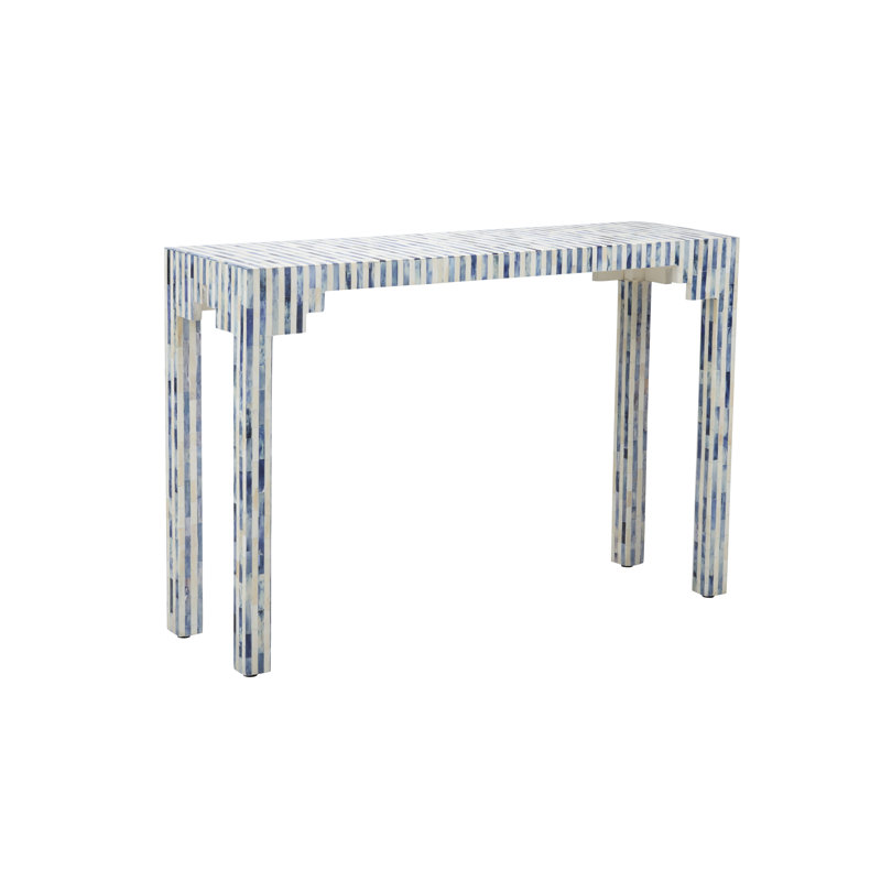 Console 48,25 po Bone