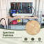 Table de travail pliante en bloc robuste SmartFold