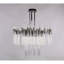 Lustre à DEL en cristal clair-566571652-566571671-566571654