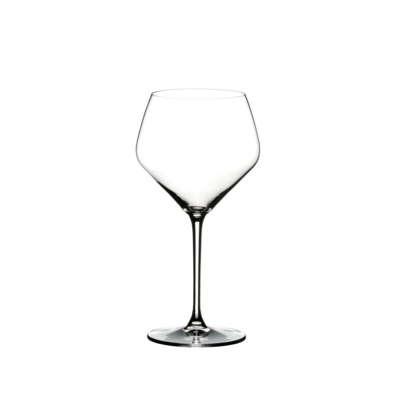 RIEDEL Extreme Oaked Chardonnay Wine Glass (Set of 2)