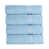 Bleu Chambray est en rupture de stock