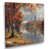 Toile tendue