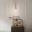 Andrekia 1 - Light Single Pendant-609031432