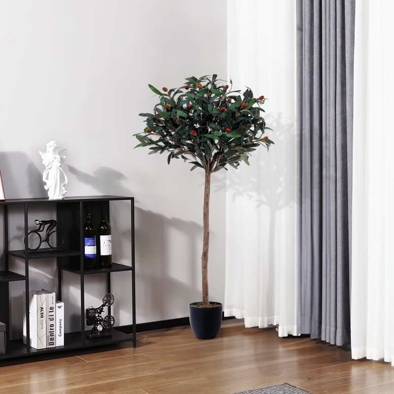 120cm Plant