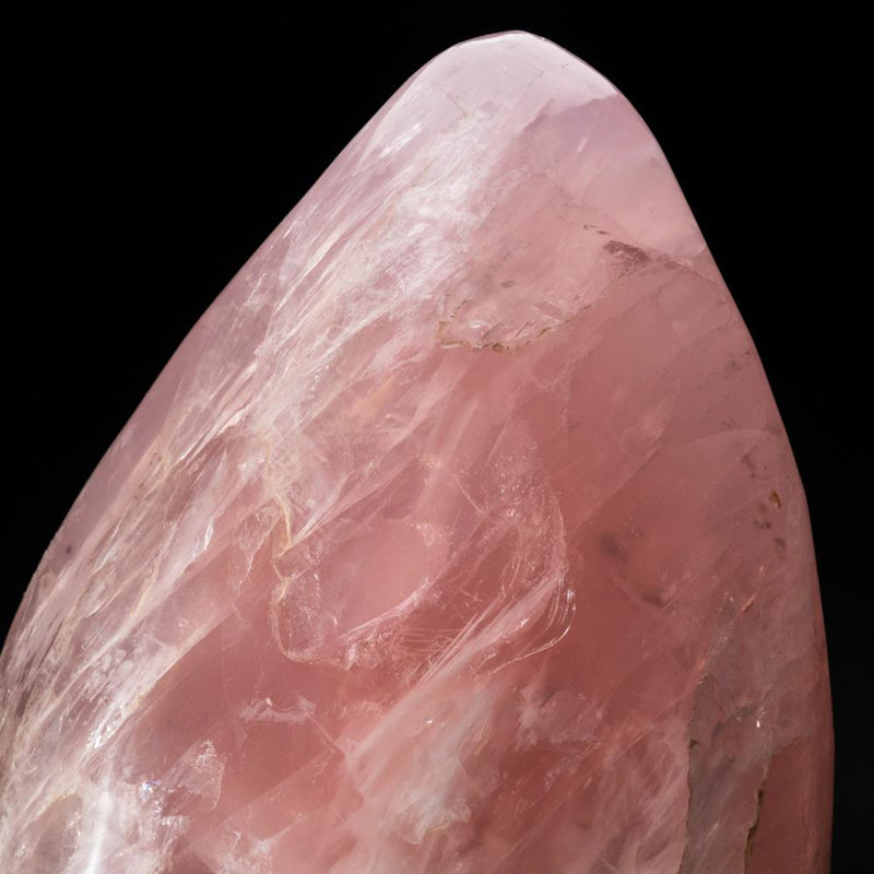 Genuine Quartz Freeform