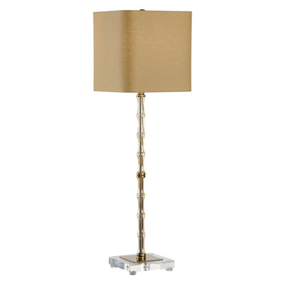 Phillips Table Lamp