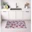 Tapis de cuisine Candycanes & Bows-614796199-614796192
