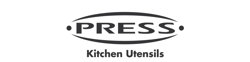 PRESS logo