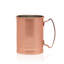Ensemble de 4 tasses en cuivre Libbey Moscow Mule, 14 onces