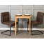 Andromeda Square Dining Table