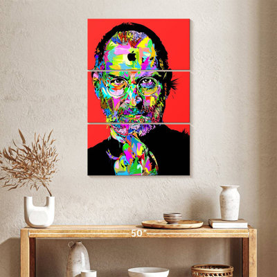 Steve Jobs