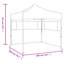 Cordia 2m x 2m Steel Party Tent-1448499562