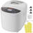 VEVOR 2lb Bread Maker