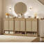 Armoire de rangement pour chaussures Consiglia Boho-1130381831
