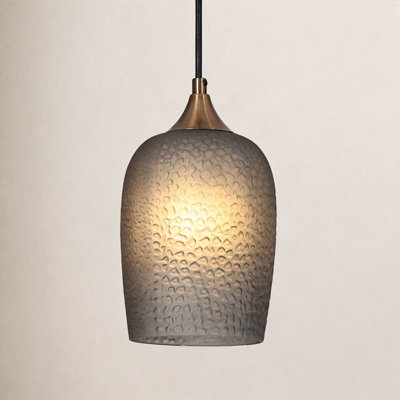 Algona Dimmable Single Light Pendant