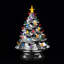 Arbre nostalgique incassable 14 po-103878034